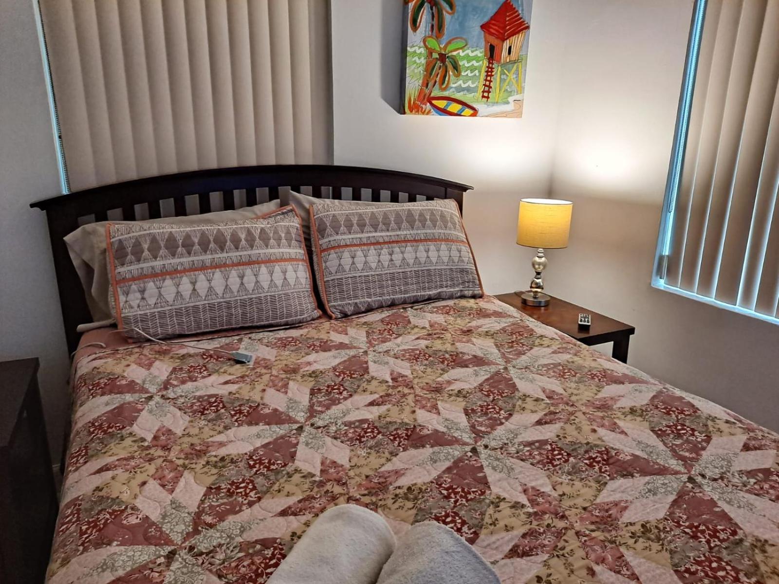 Royal Poinciana Stay Miami Springs Buitenkant foto