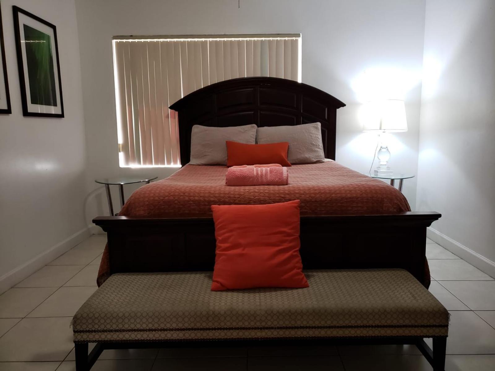 Royal Poinciana Stay Miami Springs Buitenkant foto
