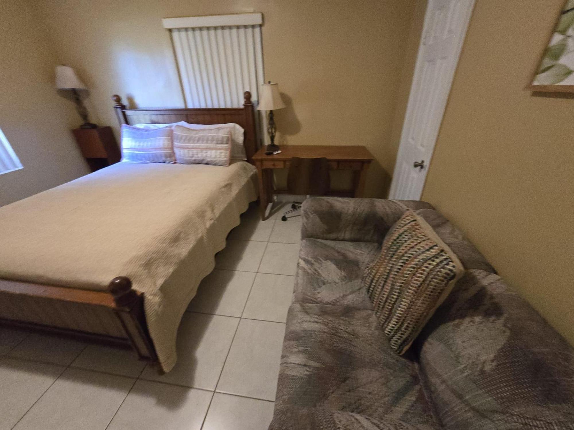 Royal Poinciana Stay Miami Springs Buitenkant foto