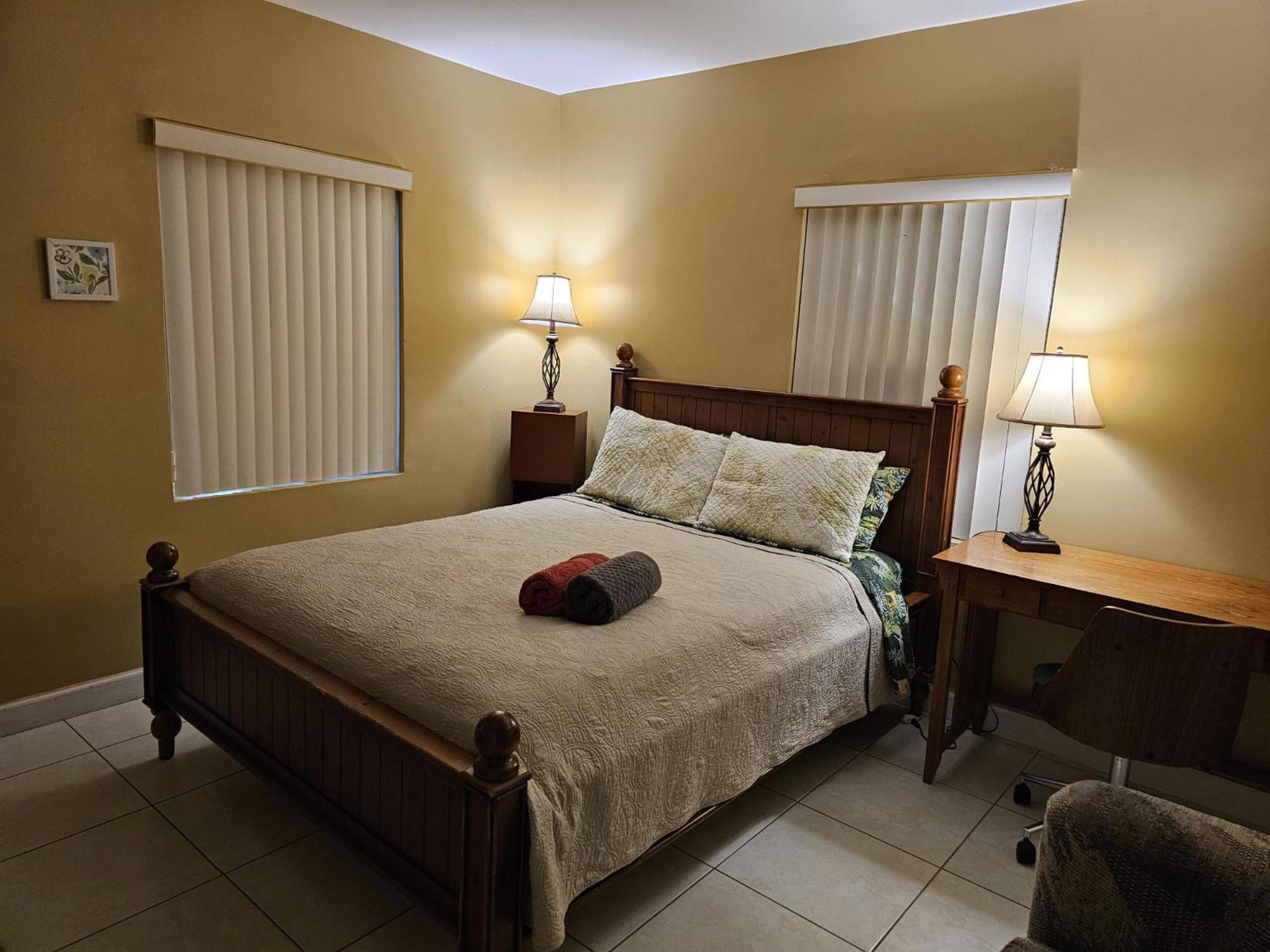 Royal Poinciana Stay Miami Springs Buitenkant foto