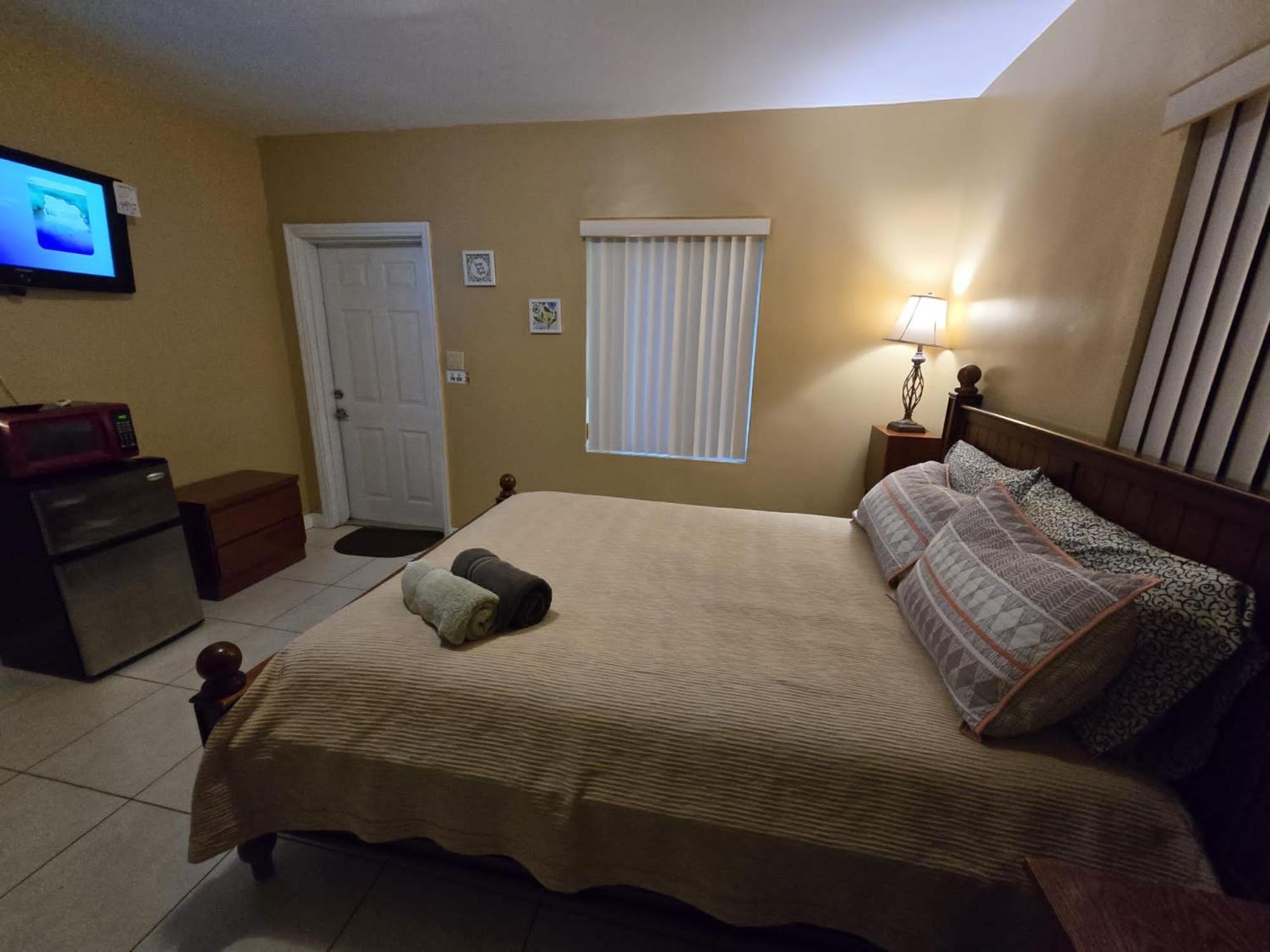 Royal Poinciana Stay Miami Springs Buitenkant foto