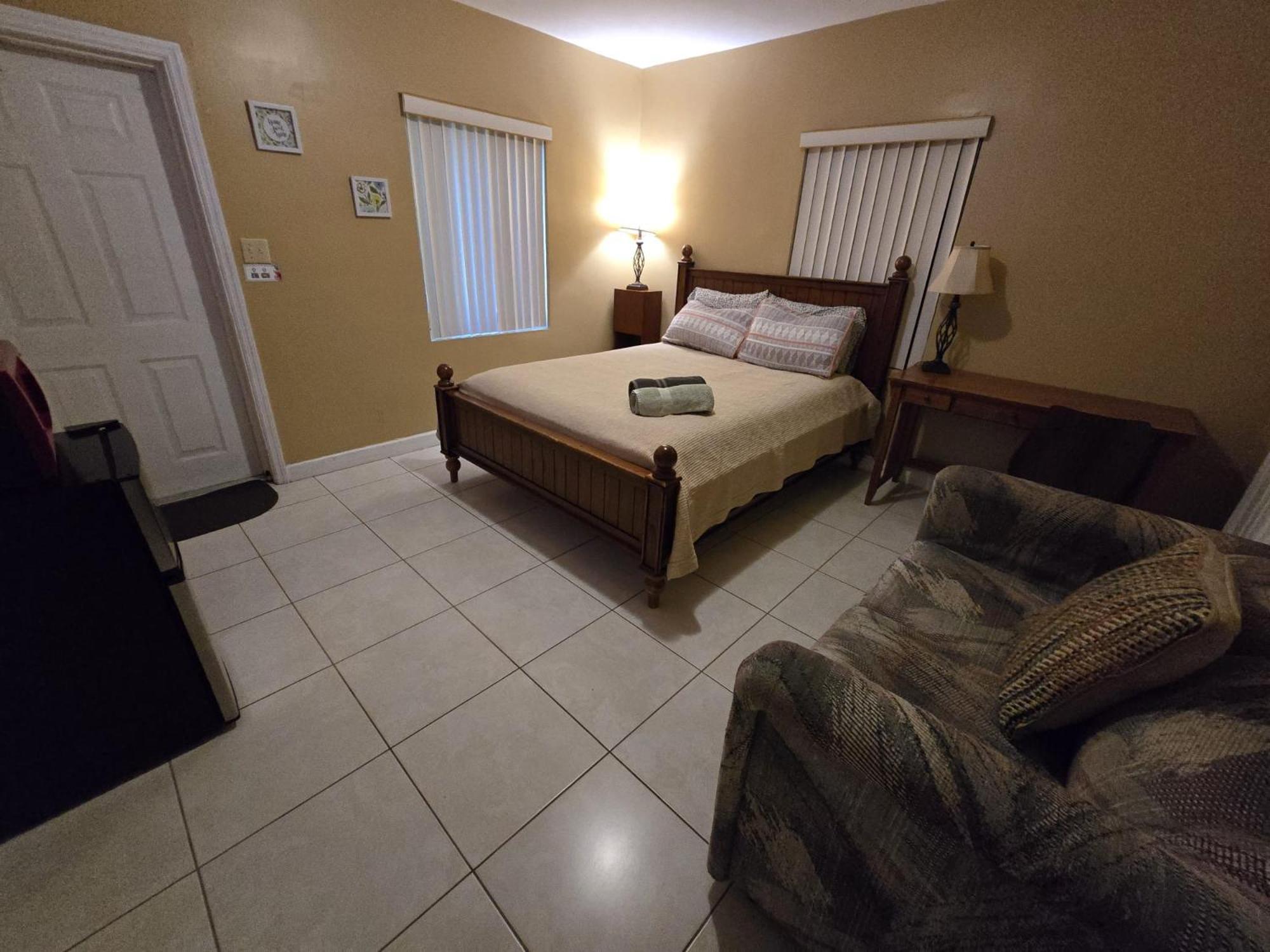 Royal Poinciana Stay Miami Springs Buitenkant foto